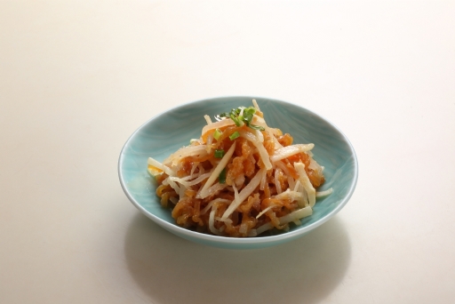 冷盤類菜單
