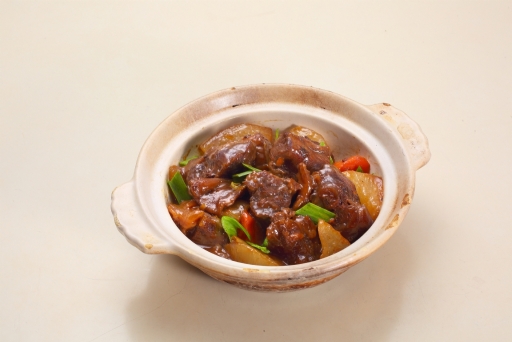 肉類菜單