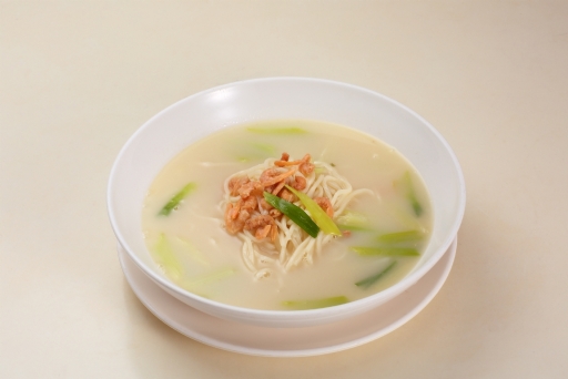 麵飯類菜單
